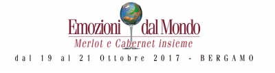“Emozioni dal Mondo Merlot e Cabernet Insieme”  A fundamental moment to promote both a territory and its talents.
