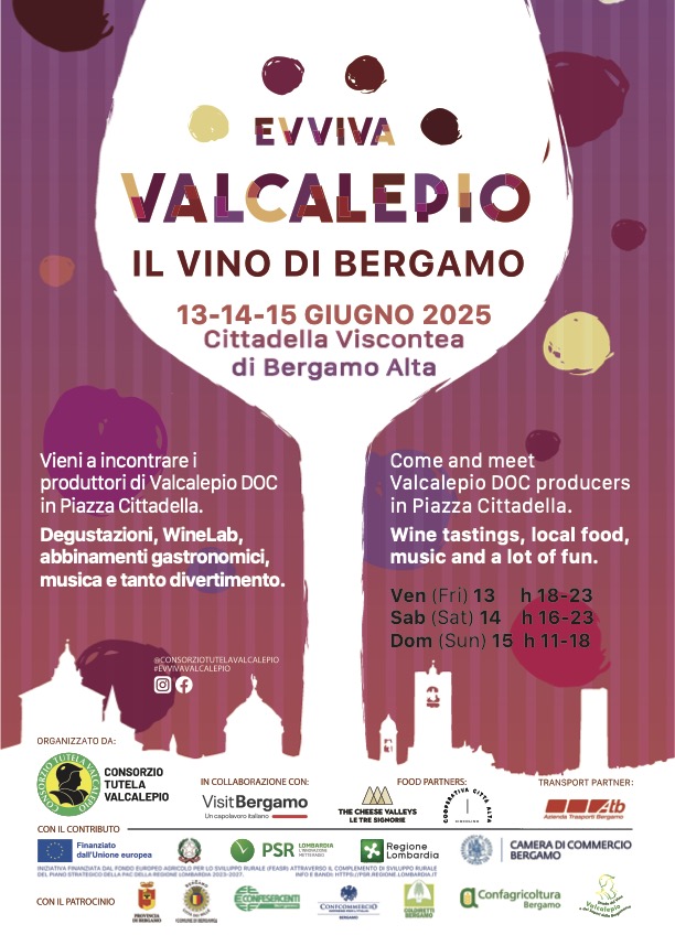 050524_Poster A3_Valcalepio il vino di Bergamo_senza rifili